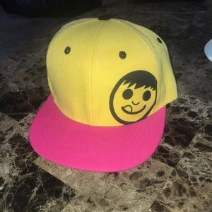 Neff Snapback hat